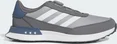 adidas S2G Spikeless BOA 24 Wide grey four/cloud white/preloved ink