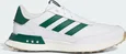 adidas S2G Spikeless Leather 24 cloud white