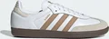 adidas Samba cloud white