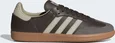 adidas Samba OG brown