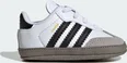 adidas Samba OG cloud white