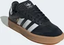 adidas Samba XLG core black