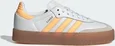 adidas Sambae cloud white