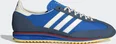 adidas SL 72 OG blue bird