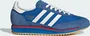 adidas SL 72 RS blue/core white/better scarlet