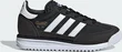 adidas SL 72 RS Elastic Laces core black