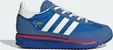 adidas SL 72 RS Elastic Laces blue/core white/better scarlet