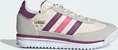 adidas SL 72 RS Elastic Laces Chalk white