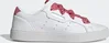 adidas Sleek cloud white