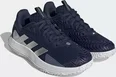 adidas Solematch Control core black