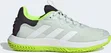 adidas Solematch Control crystal Jade