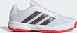 adidas Stabil Indoor cloud white