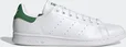 adidas Stan Smith cloud white/green
