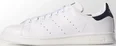 adidas Stan Smith running white/new Navy