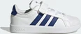 adidas Streettalk cloud white/mystery ink
