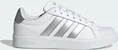 adidas Streettalk cloud white