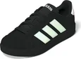 adidas Streettalk core black/iridescent/cloud white