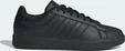 adidas Streettalk core black