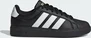 adidas Streettalk core black/cloud white/Gold metallic