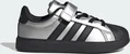 adidas Streettalk silver metallic