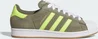adidas Superstar ADV olive strata/semi solar yellow/Gold metallic