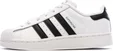 adidas Superstar II cloud white