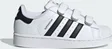 adidas Superstar II Comfort Closure Kids cloud...
