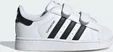 adidas Superstar II Comfort Closure cloud white