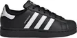 adidas Superstar II core black