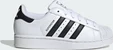 adidas Superstar II Kids cloud white