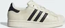 adidas Superstar II off white/core black
