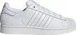 adidas Superstar II White