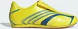 adidas Taekwondo F50 bright yellow