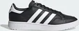 adidas Team Court core black