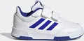 adidas Tensaur Hook and Loop cloud white