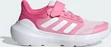 adidas Tensaur Run 2.0 clear Pink/cloud white/pulse magenta