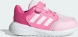 adidas Tensaur Run 3.0 clear Pink/cloud white/pulse magenta