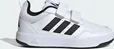 adidas Tensaur Sport CF K cloud white