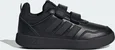 adidas Tensaur Sport CF K core black