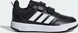 adidas Tensaur Sport CF K core black