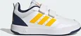 adidas Tensaur Sport CF K cloud white