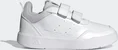adidas Tensaur Sport CF K cloud white