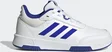 adidas Tensaur Sport Training Lace cloud white/lucid blue/core black