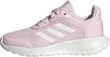 adidas Tensaur Sport Training Lace clear Pink