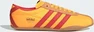 adidas Tokyo lucid tangerine/semi lucid red/Gold metallic