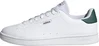 adidas Urban Court cloud white/collegiate green