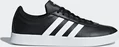 adidas VL Court 2.0 core black