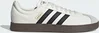 adidas VL Court 2.0 Cream white/core black/Gum