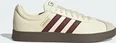 adidas VL Court 2.0 shadow red