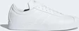 adidas VL Court 2.0 white
